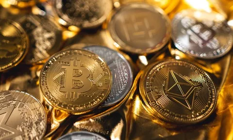 Hơn 20 ngày nữa, tài sản này sẽ bước ra khỏi "vùng xám", không còn là "sốt ảo": Chuyên gia gợi mở cách kích hoạt dòng vốn tắc nghẽn chỉ bằng ba chữ