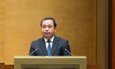 Nhiều quy định mới về khai thác khoáng sản, gỡ vướng vật liệu xây dựng