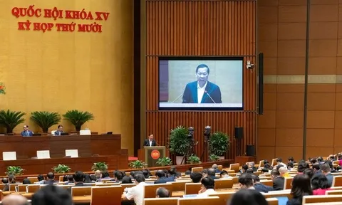 Dùng ngân sách hỗ trợ nếu doanh nghiệp phá sản "không còn tiền"