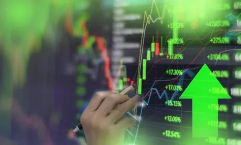 Một cổ phiếu ngân hàng được nhận định ‘định giá chưa phản ánh hết tiềm năng’, còn dư địa tăng 22%