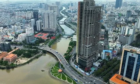 TPHCM: Dời nhà máy khỏi nội đô, quỹ đất khổng lồ sẽ được dùng làm gì?