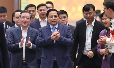 Algeria, Nam Phi… sẵn sàng cung cấp một tài nguyên đặc biệt cho DN Việt Nam: Thủ tướng vừa chỉ đạo gì?