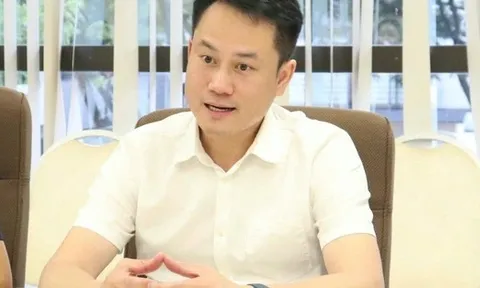 Trung tâm Tình nguyện quốc gia lên tiếng về dự án "Nuôi em" của ông Hoàng Hoa Trung