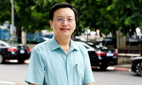 "Đô thị vị nhân sinh" đến Thera Home: Tiến hóa hạ tầng sức khỏe