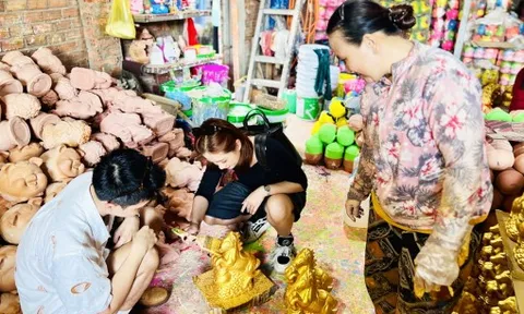 Tour đi nước ngoài dịp tết sôi động hơn tour trong nước