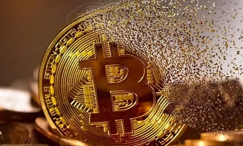 Thị trường tiền số hôm nay, 11-12: Điều gì đang chặn đứng đà tăng Bitcoin?