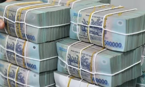 Ngân hàng lớn nhất hệ thống tăng lãi suất tiết kiệm, các kỳ hạn ngắn tăng rất mạnh