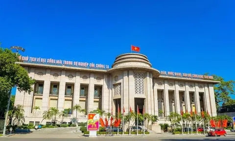 NHNN triển khai chương trình tín dụng lớn cho hạ tầng điện, giao thông và công nghệ