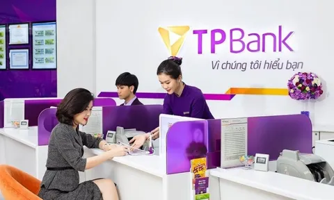 TPBank tiên phong số hóa, kiến tạo E-Vietnam thịnh vượng