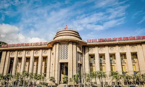 Ngân hàng Nhà nước triển khai gói tín dụng 500.000 tỷ đồng