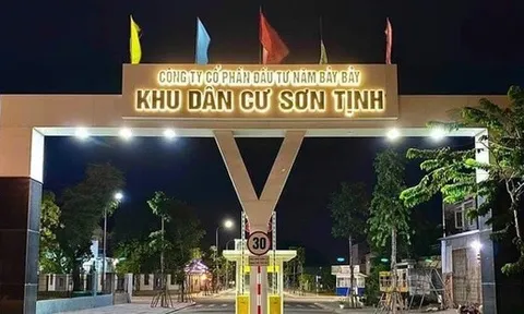 Công ty con gián tiếp của CII đăng ký mua gần 10 triệu cổ phiếu NBB