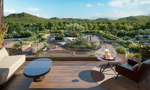 Thera Home: Bản địa hóa mô hình y tế cộng đồng kiểu Nhật – Singapore