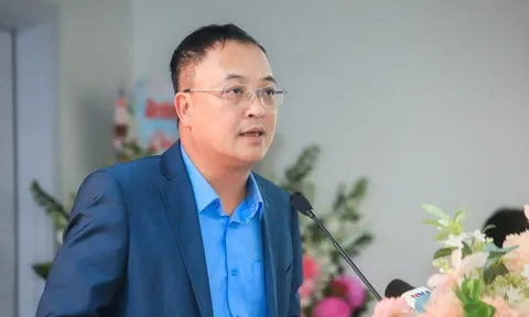 Phó Chủ tịch UBCK nói gì về mức độ biến động lớn của thị trường chứng khoán Việt Nam?