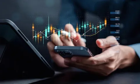 Nhờ giải ngân tín dụng có chọn lọc, cổ phiếu một ngân hàng được chuyên gia khuyến nghị với tiềm năng tăng hơn 19%