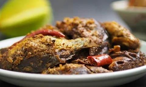 Loại cá từng bị chê nhiều xương nay 'lột xác': Vào mùa đắt như tôm tươi, trở thành 'vua lợi nhuận' của tiểu thương