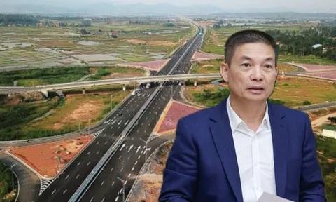 5 ngày nữa, Tập đoàn Sơn Hải sẽ khởi công tuyến cao tốc gần 15.000 tỷ, rút ngắn thời gian đi Tp.HCM đến Đà Lạt chỉ 3 giờ đồng hồ