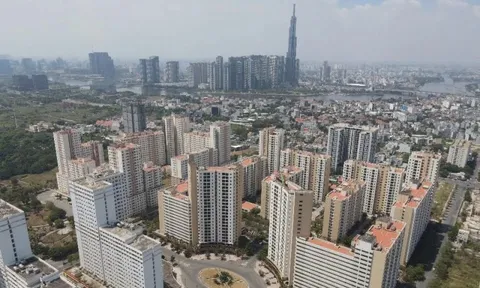 Nhà đất dưới 5 tỷ đồng ở TPHCM vẫn dồi dào