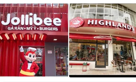 Highlands Coffee lãi hơn 850 tỷ đồng sau 9 tháng, tiến sát mốc 1.000 cửa hàng, tiếp tục là 'gà đẻ trứng vàng' của Jollibee