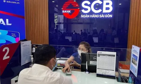 SCB thanh lý hàng loạt xe ô tô, giá từ 60 triệu đồng
