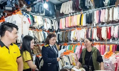 Đề xuất mới nhất về thuế đối với hộ kinh doanh, cá nhân kinh doanh