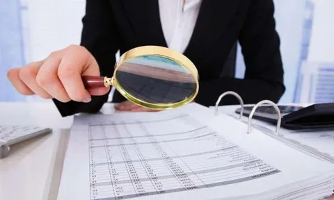 Cục Thanh tra tài chính, ngân hàng hoàn thành 12 cuộc thanh tra trong năm 2025