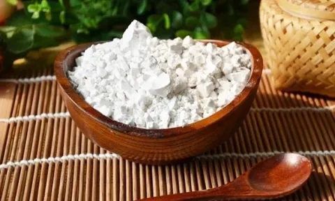 Trung Quốc mạnh tay chi 1,54 tỷ USD mua một loại bột trắng: Việt Nam là nhà cung cấp số 1