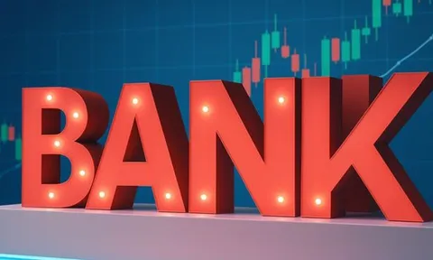 Tuần sau, một ngân hàng lớn chốt quyền trả cổ tức tỷ lệ 44,64%