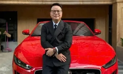 Công an Hà Nội dẫn độ Mr Hunter Lê Khắc Ngọ về nước