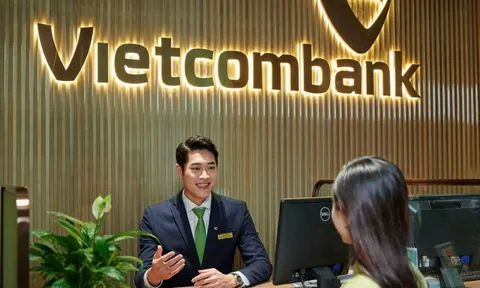 2 tuần nữa: Vietcombank sẽ dừng toàn bộ giao dịch chuyển/rút tiền của đối tượng này trên các kênh