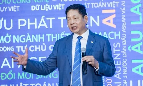 FPT muốn tham gia vào công nghệ đường sắt, đồng thời rót 100 triệu USD vào Quantum và AI
