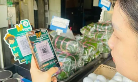 Du lịch "không tiền mặt" sẽ lên ngôi