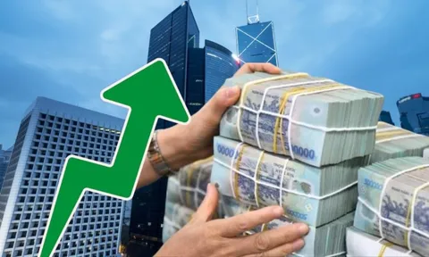 Tăng trưởng tín dụng cao không đồng nghĩa lợi nhuận ngân hàng tăng mạnh