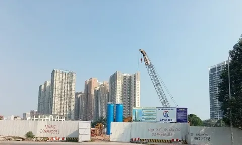 Loạt dự án nhà ở xã hội sắp đồng loạt khởi công khắp cả nước