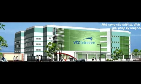 Cổ phiếu VTC giảm sàn 5 phiên liên tiếp, VTC Telecom giải trình gì?