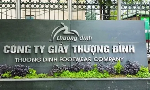 Trả gấp 10 lần giá khởi điểm, 2 nhà đầu tư ôm trọn 69% cổ phần Giầy Thượng Đình