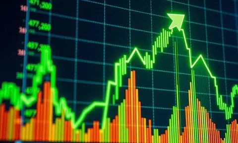 Một cổ phiếu ngân hàng vào 'vùng sáng' được khuyến nghị MUA, kỳ vọng tăng 17%