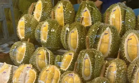 Quốc gia thứ 6 gia nhập 'cuộc đua trái cây tỷ USD', lợi thế sát biên giới có thể làm giá khu vực biến động: Việt Nam cần 'dè chừng'