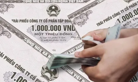 Lý do vốn đổ vào thị trường trái phiếu không 'nóng sốt'