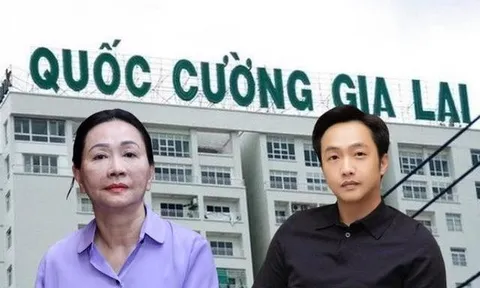 30 cổ đông "gật đầu" phương án xoá nợ nghìn tỷ với bà Trương Mỹ Lan của đại gia phố núi