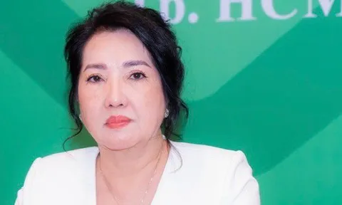 Thông tin mới nhất về Quốc Cường Gia Lai và Novaland