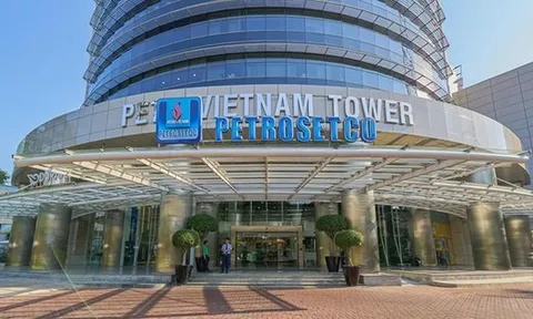 HDCapital nâng sở hữu lên gần 17% vốn tại Petrosetco