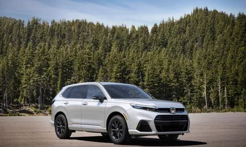 Gần 400 xe Honda CR-V bị triệu hồi ở Mỹ, điều gì đang xảy ra với hãng xe Nhật có tuổi đời hơn 30 năm tại thị trường Việt Nam