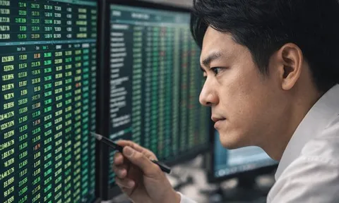 Chứng khoán ngày 18-12: Cổ phiếu Hóa Chất Đức Giang giảm 3 phiên liên tiếp