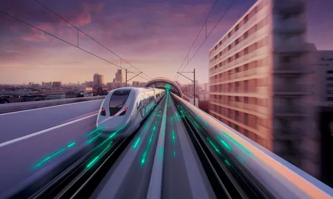 Gã khổng lồ vừa ký thỏa thuận hợp tác chiến lược với tỷ phú Phạm Nhật Vượng “khủng” cỡ nào?