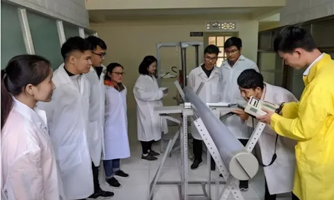 Kế hoạch thực hiện quy hoạch phát triển, ứng dụng năng lượng nguyên tử thời kỳ đến năm 2030, tầm nhìn đến năm 2050