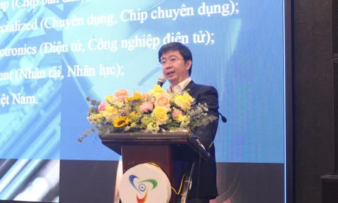 Dành những cơ chế hỗ trợ, ưu đãi đặc biệt cho công nghiệp bán dẫn