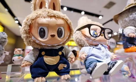 11 triệu món đồ chơi giả bán online bị tịch thu: Nhiều sản phẩm gắn nhãn Disney, tiềm ẩn nguy cơ với trẻ em