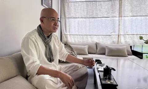 ‘Vua cà phê’ Đặng Lê Nguyên Vũ kiếm tiền vỏn vẹn 6 tháng bằng 20 năm cộng lại: Chỉ ra cái lợi của người trẻ hiện nay, phải ‘nằm lòng’ phương pháp