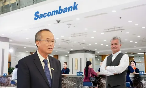 Cổ đông lớn cuối cùng rút khỏi Sacombank, 72.200 cổ đông chờ điều gì ở ngân hàng 'vắng chủ'?