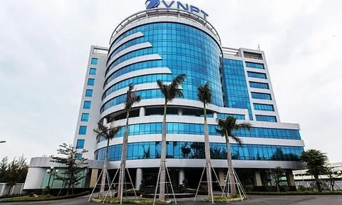 VNPT ước tính lợi nhuận gần 6.600 tỷ năm 2025, chính thức ra mắt một công ty trong lĩnh vực siêu "nóng"